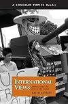 International Views: America and the Rest of the World