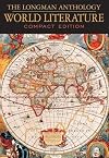 The Longman Anthology of World Literature, Compact Edition