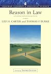 Reason in Law Update, Longman Classics Edition (7th Edition) (Longman Classics (Pearson))