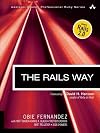 The Rails Way