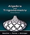 Algebra and Trigonometry (3rd Edition)