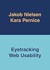 Eyetracking Web Usability