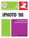 iPhoto 08 for Mac OS X: Visual QuickStart Guide