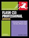 Flash CS3 Professional Advanced for Windows and Macintosh: Visual QuickPro Guide