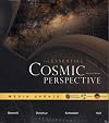 Essential Cosmic Perspective Media Update, The (4th Edition)