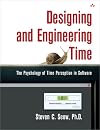 Designing and Engineering Time: The Psychology of Time Perception in Software