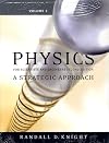 Physics for Scientists and Engineers: A Strategic Approach Vol 3 (Chs 20-25) (2nd Edition)