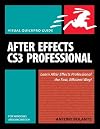 After Effects CS3 professional for Windows and Macintosh