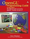 OpenGL Programming Guide: The Official Guide to Learning OpenGL, Versions 3.0 and 3.1 (7th Edition)