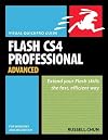 Flash CS4 Professional Advanced for Windows and Macintosh: Visual QuickPro Guide