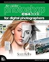 The Adobe Photoshop CS4 Book for Digital Photographers