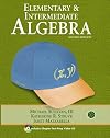 Elementary & Intermediate Algebra (2nd Edition)