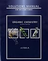 Solutions Manual for Organic Chemistry, 7th Edition
