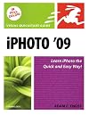 iPhoto 09 for Mac OS X: Visual QuickStart Guide