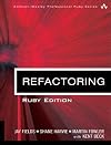 Refactoring: Ruby Edition