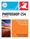 Photoshop CS4, Volume 2: Visual QuickStart Guide