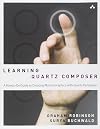 Learning Quartz Composer: A Hands-on Guide to Creating Motion Graphics with Quartz Composer