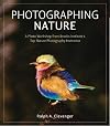Photographing Nature: A photo workshop from Brooks Institute's top nature photography instructor