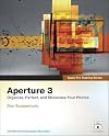Apple Pro Training Series: Aperture 3