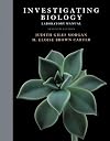 Investigating Biology Lab Manual (7th Edition)