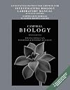 Investigating Biology Laboratory Manual