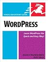 WordPress: Visual QuickStart Guide (2nd Edition)