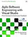 Software Engineering with Microsoft Visual Studio Team System