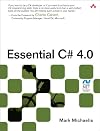 Essential C# 4.0