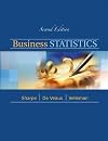 Business Statistics (2nd Edition)