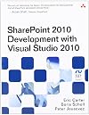 SharePoint Development with Visual Studio 2010