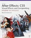 Adobe After Effects CS5 Visual Effects and Compositing Studio Techniques