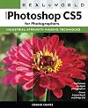 Real World Adobe Photoshop CS5 for Photographers