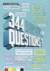 344 Questions: The Creative Person's Do-It-Yourself Guide to Insight, Survival, and Artistic Fulfillment (Voices That Matter)