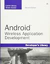 Android Wireless Application Development