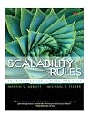 Scalability Rules: 50 Principles for Scaling Web Sites