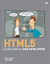 HTML5 Guidelines for Web Developers