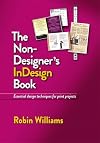 The Non-Designer's InDesign Book