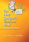 The Non-Designer's Illustrator Book