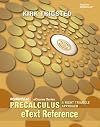 eText Reference for MyLab Math Precalculus Right Triangle Approach