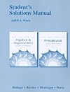 Student's Solutions Manual: Introductory Algebra