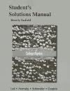Student's Solutions Manual for College Algebra