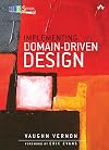 Implementing Domain-Driven Design