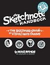 The Sketchnote Handbook: the illustrated guide to visual note taking