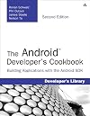 The Android Developer's Cookbook: Building Applications with the Android SDK