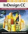 Real World Adobe InDesign CC