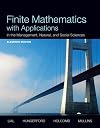 Finite Mathematics with Applications In the Management, Natural, and Social Sciences - 11th Edition (3 copies)