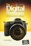 The Digital Photography Book: Part 1 (2nd Edition)