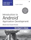Introduction to Android Application Development: Android Essentials