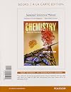 Student Solutions Manual for Chemistry: A Molecular Approach, Books a la Carte Edition