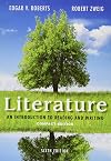 Literature: An Introduction to Reading and Writing, Compact Edition (6th Edition)